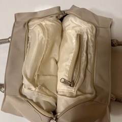 【決定】花柄　ハンドバッグの画像