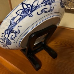 大判サイズ 和室 飾りの画像
