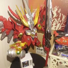 新しい趣味としてプラモデルを