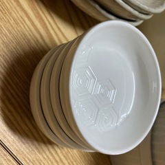 食器の画像
