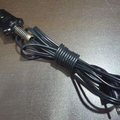 昭和レトロ 電気保温器 口径16.3cm ぶどう柄 電気ウォーマー 保温器 保温プレート 食器 札幌市東区 新道東店の画像