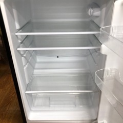 maxzen 2ドア冷蔵庫　【トレファク　川越店】の画像