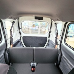 N-VAN 2020年式 Gグレードの画像