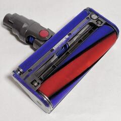 動作品★dyson ダイソン★コードレス掃除機★DC74の画像