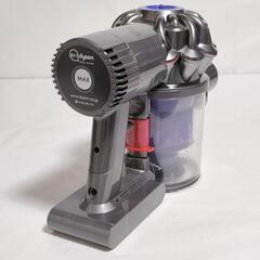 動作品★dyson ダイソン★コードレス掃除機★DC74の画像