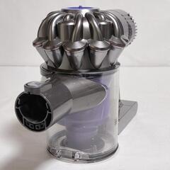 動作品★dyson ダイソン★コードレス掃除機★DC74の画像