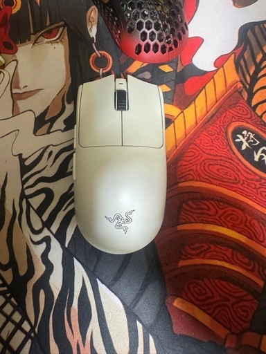 周辺機器 Razer Viper V3 Pro