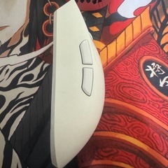 Razer Viper V3 Pro [有線/無線/USB/2.4Ghz]の画像