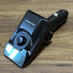 【美品・箱付き】高感度GPSレシーバー COMTEC ZERO 109Cの画像