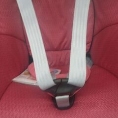 マキシコシ チャイルドシート【モノ市場東浦店】41の画像