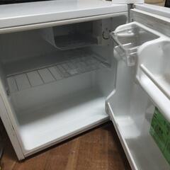 冷蔵庫　45L　サイコロ型の画像