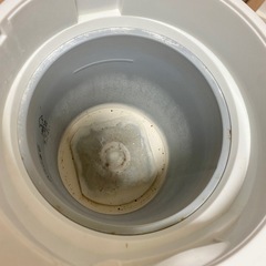 象印 スチーム式加湿器 EE-RD（2012年製）の画像