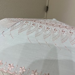 折りたたみ傘の画像