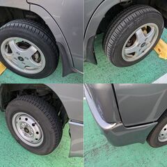 8/29まで 電気自動車！車検まるまる2年付き ミニキャブミーブ！長野県 岐阜県　愛知県の画像
