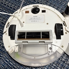 【中古】ロボット掃除機　SwicthBot　S1の画像