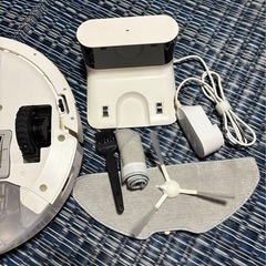 【中古】ロボット掃除機　SwicthBot　S1の画像
