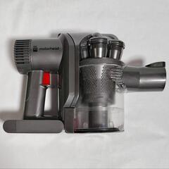 訳あり格安！dyson ダイソン★コードレス掃除機★DC45の画像