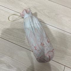折りたたみ傘の画像