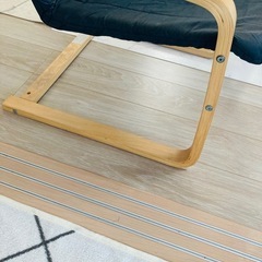 1人用チェア🪑【訳あり】の画像
