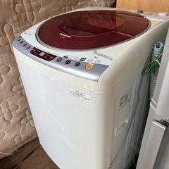 💕パナソニック　7.0kg　 洗濯機の画像