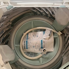 💕パナソニック　7.0kg　 洗濯機の画像