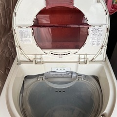 💕パナソニック　7.0kg　 洗濯機の画像