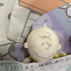 スヌーピー　テントにへんしんジム　ジム遊び　ベビー用品の画像