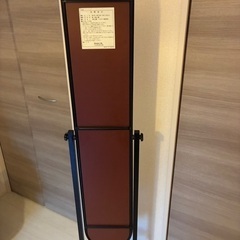 姿見鏡の画像