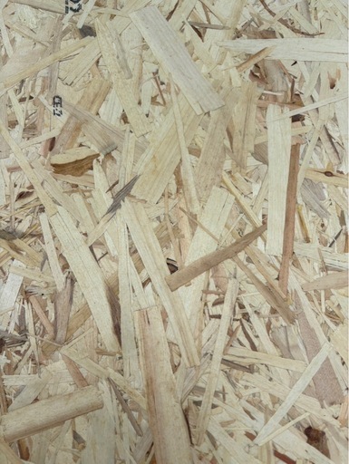 コンパネ　DIY　 OSBボード