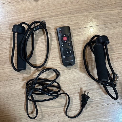 中古　Rizap 3D Balance Blade