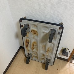 （取置中）台車の画像