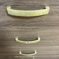決まりました！タンスの画像