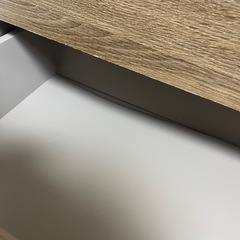決まりました！タンスの画像