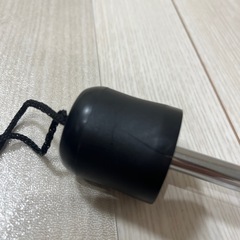 折りたたみ傘ピンクの画像