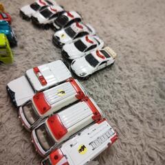 トミカの画像