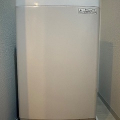 洗濯機 縦型の画像