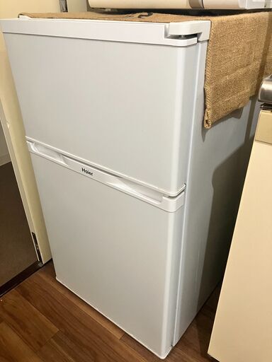 引っ越すので格安で冷蔵庫お譲りします‼️ 引っ越すので格安で冷蔵庫お譲りします‼️