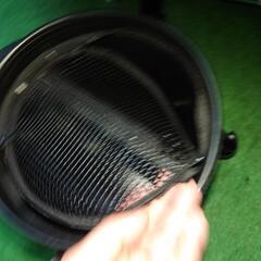 ヤエン用アジ活かしバケツの画像