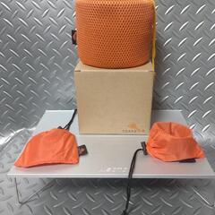 キャンプ登山【TOAKS】チタンアルコールストーブクックセットの画像