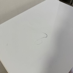 無印　棚の画像