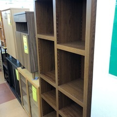 MOCO フナモコ　本棚　中古品 フナモコ本棚は買取可能ですので、処分する前にご連絡下さい