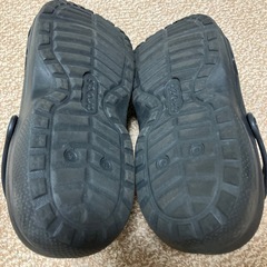 クロックス　サンダル スペシャリスト 2.0 ベント クロッグ ブラック 27.0 cmの画像