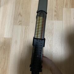 電動ガン P90の画像