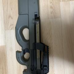 電動ガン P90の画像