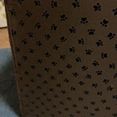 犬用階段ステップ（３段）の画像