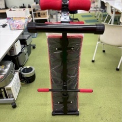 腹筋ベンチ 筋トレ ダイエット エクササイズ 折りたたみ可能 トレーニングベンチの画像