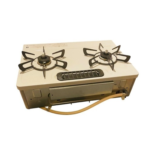 Rinnai RTE564BEL RT34NJH ガスコンロ ガステーブル 都市ガス 2020年