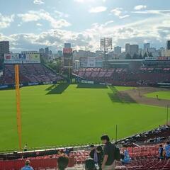 9/9楽天試合の画像