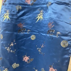 チャイナドレスの画像
