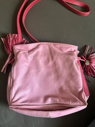 ロエベ　　バック